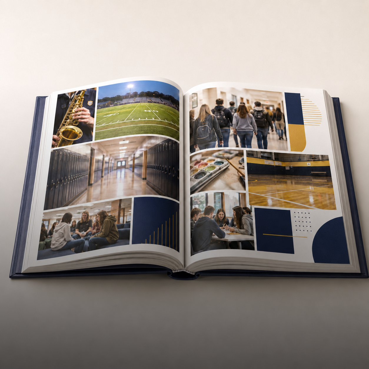 Yearbook
