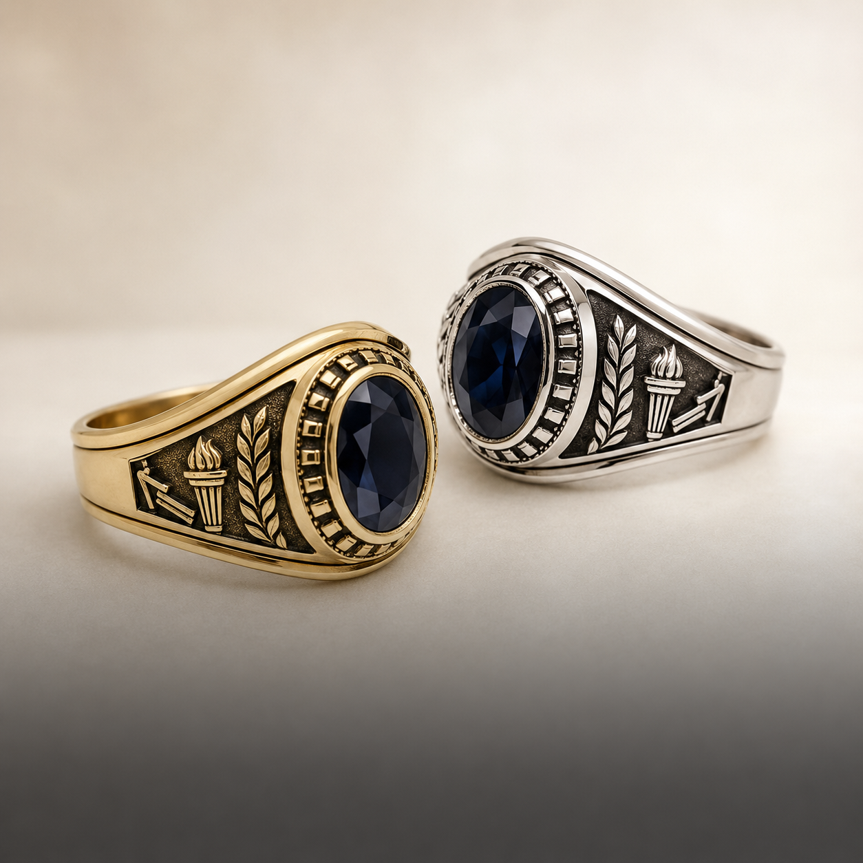 Class Rings
