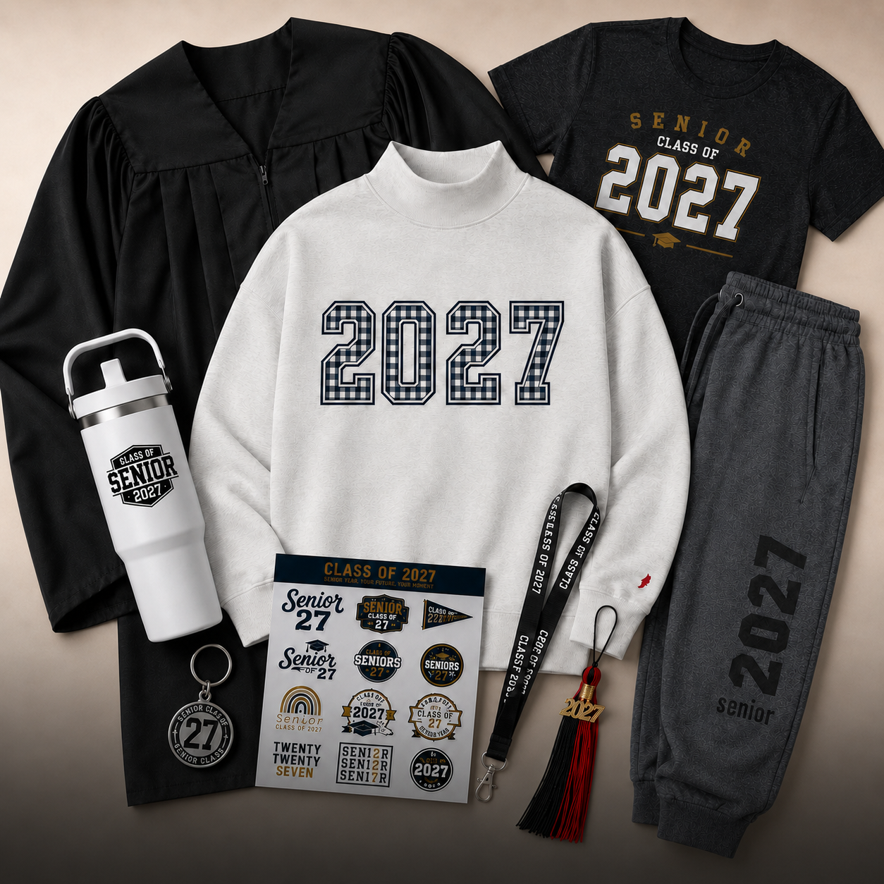 Spirit Wear