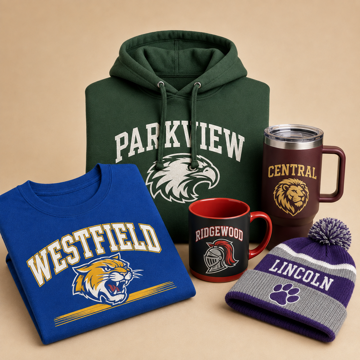 School Spirit