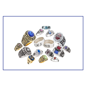Twin Valley High School :: Twin Valley High School Class Rings
